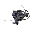 VAG VW T5 T6 dešinės pusės stumdomųjų durų užraktas originalus 7E0843654CF