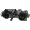 VAG VW T5 T6 galinės bagažinės daiktadėžės putos originalios 7H0804897A