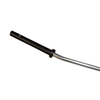 VAG VW T5 / T6 kairiojo galinio sparno durų užrakto traukos strypas 192 mm originalus 7H0827841B