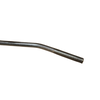 VAG VW T5 / T6 kairiojo galinio sparno durų užrakto traukos strypas 192 mm originalus 7H0827841B
