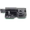VAG VW T5 T6 PR Nr. GY1 Elektrinės galinės durys Originalus 7E0827511A