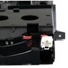 Vag Gėrimų Laikiklis Antracito Spalvos Volkswagen Transporter Kombi 2009 2015 Originalus 7H285860171N