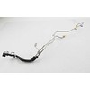 VAG VW T5 valdymo linija su slėgio skirtumo davikliu originali 7E0131552F