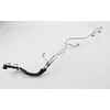 VAG VW T5 valdymo linija su slėgio skirtumo davikliu originali 7E0131552F