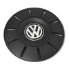 VAG VW T6 AMAROK ratų stebulės dangtelis Plieninis ratlankis 17 colių originalus 7E0601151BLDO
