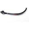 VAG VW TIGUAN 08-16 R-LINE ratų arkos apdaila priekinis dešinysis sparnas O/S 5N0853718N9B9 originalus