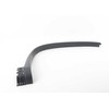 VAG VW TIGUAN 08-16 R-LINE ratų arkos apdaila priekinis dešinysis sparnas O/S 5N0853718N9B9 originalus