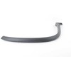 VAG VW TIGUAN 08-16 R-LINE ratų arkos apdaila priekinis dešinysis sparnas O/S 5N0853718N9B9 originalus