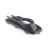 Vag Ventiliacijos Grotelės Satino Juodos Spalvos Volkswagen Tiguan 2008 2017 Originalus 5N0853665H9B9