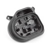 VAG VW TIGUAN 12-16 Kairysis galinio žibinto lemputės laikiklis N/S Originalas 5N0945257D