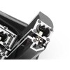 VAG VW TIGUAN 12-16 Kairysis galinio žibinto lemputės laikiklis N/S Originalas 5N0945257D