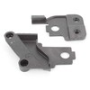 VAG VW Tiguan 12-17 Dešiniojo priekinio žibinto korpuso remonto rinkinys originalus 5N0998226B