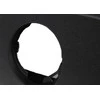 VAG VW TIGUAN 2008-2016 Galinis apatinis bamperio aptakas originalus 5N08075219B9