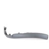 VAG VW TIGUAN 2008-2016 Ratų arkos dangtelis Apdailos detalė apatinė galinė dešinė O/S originali 5N0853818C9B9