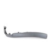 VAG VW TIGUAN 2008-2016 Ratų arkos dangtelis Apdailos detalė apatinė galinė dešinė O/S originali 5N0853818C9B9