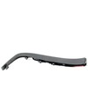 VAG VW TIGUAN 2008-2016 Ratų arkos dangtelis Apdailos detalė apatinė galinė dešinė O/S originali 5N0853818C9B9