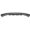 VAG VW TIGUAN 2011 2016 Bamperio Spoileris Originalus 5N0805903J9B9