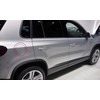 VAG VW TIGUAN 5N Degalų bako dangtelis su surinkimo dėže 5N0809857DGRU originalus
