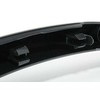 VAG VW TIGUAN 5N MK1 galinio dešiniojo rato arkos užpakalinis apvadas originalus 5N0853818F9B9
