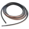 VAG VW TIGUAN 5N MK1 Panorama Saulės stogas Savisandarinė sandarinimo juosta 5N0877459A NAUJA ORIGINALI