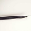 VAG VW Tiguan 5N1 5N2 juoda vandens deflektoriaus juosta kairė originali 5N08543275AP