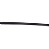 VAG VW Tiguan 5N1 5N2 juoda vandens deflektoriaus juosta kairė originali 5N08543275AP