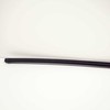 VAG VW Tiguan 5N1 5N2 juoda vandens deflektoriaus juosta kairė originali 5N08543275AP