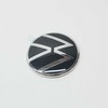 VAG VW TIGUAN AD MK2 galinė emblema su ženkliuku originali 5NA853630CDPJ