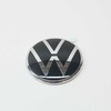 VAG VW TIGUAN AD MK2 galinė emblema su ženkliuku originali 5NA853630CDPJ