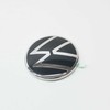 VAG VW TIGUAN AD MK2 galinė emblema su ženkliuku originali 5NA853630CDPJ