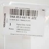 VAG VW TIGUAN emblema su užrašu Chrome Galinis originalus5NA853687H2ZZ