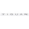 VAG VW TIGUAN emblema su užrašu Chrome Galinis originalus5NA853687H2ZZ