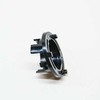 VAG VW Tiguan galinio bamperio parkavimo jutiklio laikiklis originalus 5N0919503E