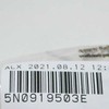 VAG VW Tiguan galinio bamperio parkavimo jutiklio laikiklis originalus 5N0919503E
