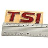 VAG VW TIGUAN GOLF EOS galinės bagažinės TSI emblema originalus 1Q0853675QGQF