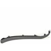 VAG VW TIGUAN MK1 priekinio kairiojo sparno moldingas R-Line originalus 5N0854969D9B9
