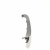 VAG VW TIGUAN MK1 priekinio kairiojo sparno moldingas R-Line originalus 5N0854969D9B9