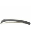 VAG VW TIGUAN MK1 priekinio kairiojo sparno moldingas R-Line originalus 5N0854969D9B9
