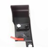 VAG VW Tiguan Priekinės Dešinės Ratų Arkos Apdaila Originali 5N0854732B9B9