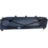 VAG VW TIGUAN Priekinio Bamperio Laikiklis Spoileriui Originalus 5N08059159B9