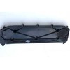 VAG VW TIGUAN Priekinio Bamperio Laikiklis Spoileriui Originalus 5N08059159B9