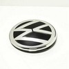 VAG VW Tiguan Tayron Tharu High Chrome Juodas emblema originali 5NA853601JZA