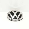VAG VW Tiguan Tayron Tharu High Chrome Juodas emblema originali 5NA853601JZA