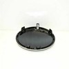 VAG VW Tiguan Tayron Tharu High Chrome Juodas emblema originali 5NA853601JZA