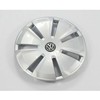 VAG VW Tikri sidabriniai ratų apdailos žiedai 7LA6011471ZX