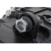 VAG VW TOUAREG 02-07 KAIRĖS PUSĖS ŽIBINTO MONTAVIMO LAIKIKLIS ORIGINALUS 7L6941613C