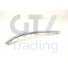 VAG VW Touareg 15-18 priekinio bamperio apatinės grotelės apdaila originali 7P68532542ZZ