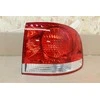 VAG VW Touareg 2003-07 dešinysis galinis išorinis galinio žibinto blokas 7L6945096P originalus