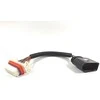 VAG VW Touareg priekinių žibintų laidų jungties adapteris originalus 7L6971071A