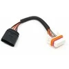 VAG VW Touareg priekinių žibintų laidų jungties adapteris originalus 7L6971071A